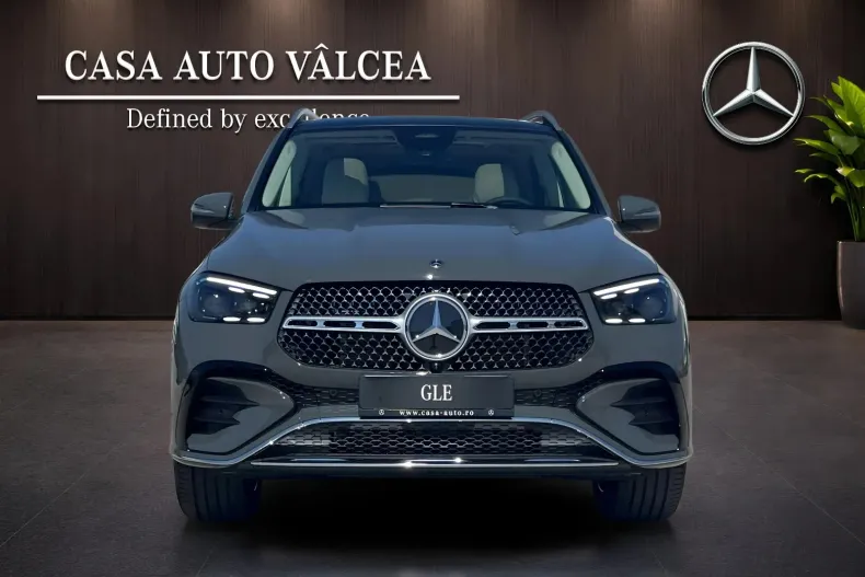 Mercedes-Benz GLE 450 (Clasa GLE) din 2026 cu 10 km - oferta MER247661 - foto 7
