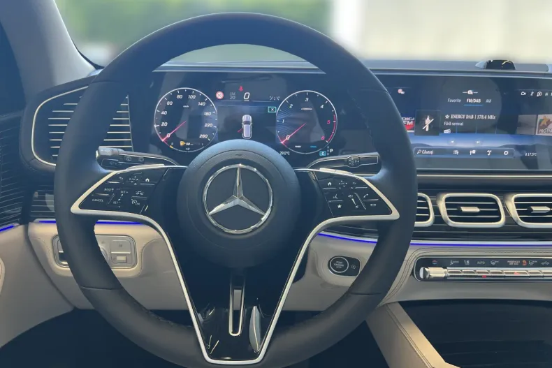 Mercedes-Benz GLE 450 (Clasa GLE) din 2026 cu 10 km - oferta MER247661 - foto 8