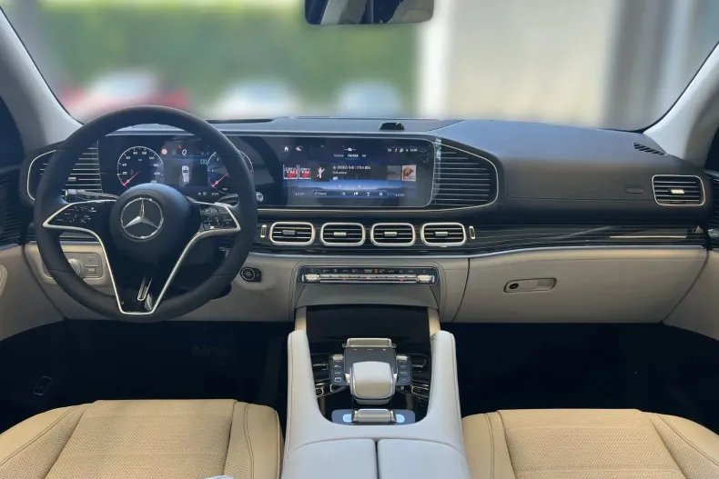 Mercedes-Benz GLE 450 (Clasa GLE) din 2026 cu 10 km - oferta MER247661 - foto 9