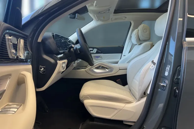 Mercedes-Benz GLE 450 (Clasa GLE) din 2026 cu 10 km - oferta MER247661 - foto 11