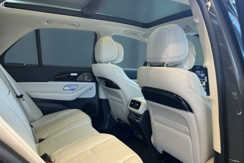 Mercedes-Benz GLE 450 (Clasa GLE) din 2026 cu 10 km - oferta MER247661 - foto 12