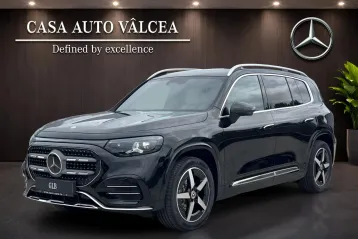 Mercedes-Benz GLB din 2026 - oferta MER247662