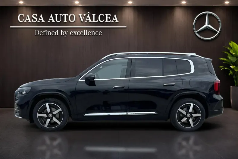 Mercedes-Benz GLB 200 (Clasa GLB) din 2026 cu 10 km - oferta MER247662 - foto 2