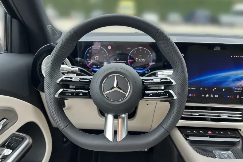 Mercedes-Benz GLB 200 (Clasa GLB) din 2026 cu 10 km - oferta MER247662 - foto 9