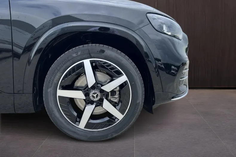 Mercedes-Benz GLB 200 (Clasa GLB) din 2026 cu 10 km - oferta MER247662 - foto 14