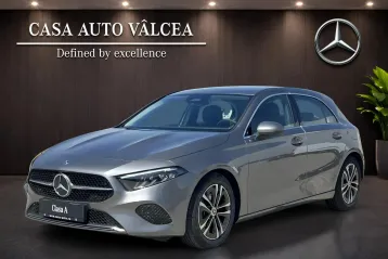 Mercedes-Benz A 180 din 2026 - oferta MER247663