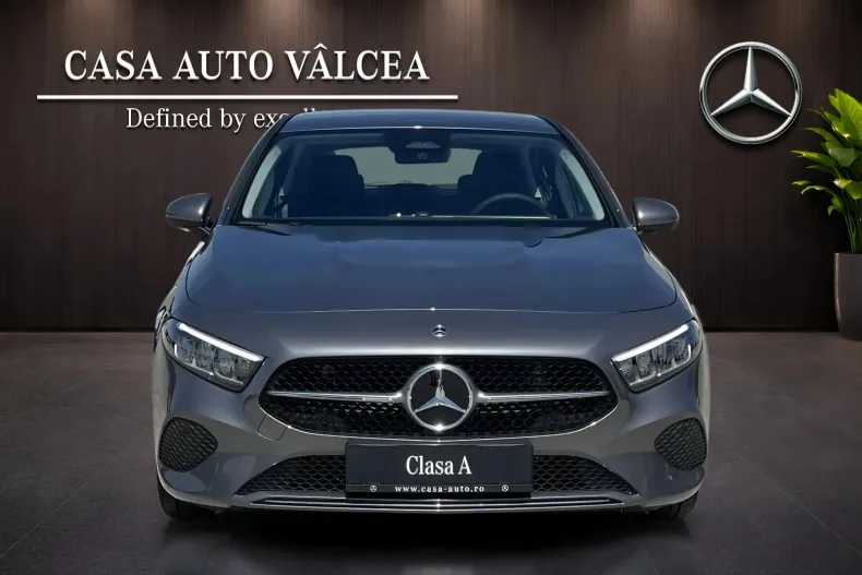 Mercedes-Benz A 180 (Clasa A) din 2026 cu 10 km - oferta MER247663 - foto 8