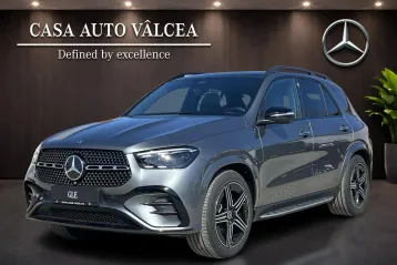 Mercedes-Benz GLE din 2025 - oferta MER247664