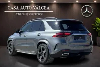 Mercedes-Benz GLE 450 (Clasa GLE) din 2025 cu 3.590 km - oferta MER247664 - foto 3