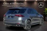 Mercedes-Benz GLE 450 (Clasa GLE) din 2025 cu 3.590 km - oferta MER247664 - foto 5