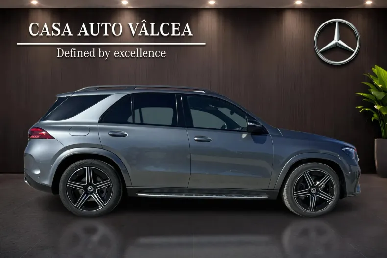 Mercedes-Benz GLE 450 (Clasa GLE) din 2025 cu 3.590 km - oferta MER247664 - foto 6