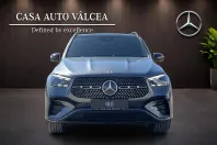 Mercedes-Benz GLE 450 (Clasa GLE) din 2025 cu 3.590 km - oferta MER247664 - foto 8