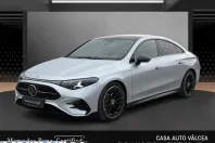 Mercedes-Benz CLA 200 (Clasa CLA) din 2025 cu 8.200 km - oferta MER247665 - foto 1