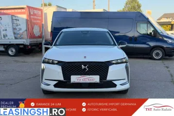 DS Automobiles DS 4 din 2022 - oferta DSA247666