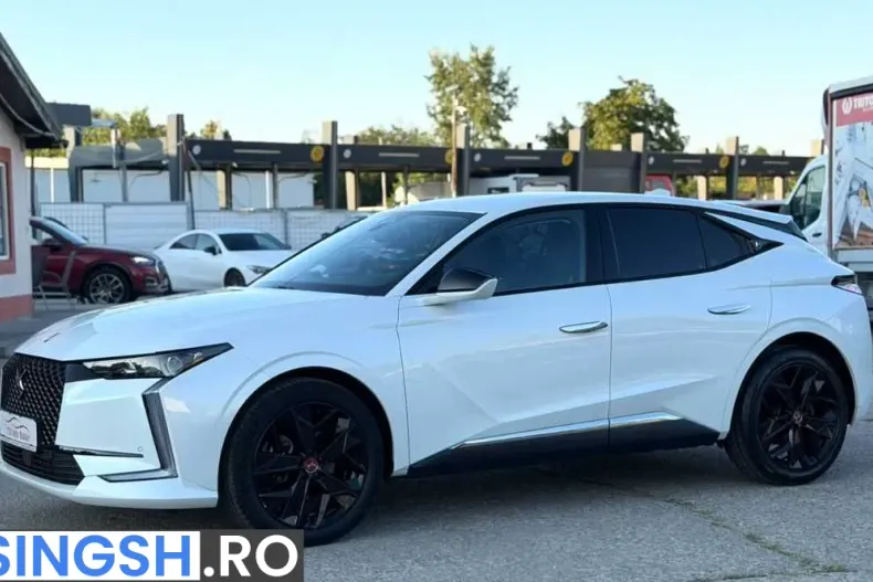 DS Automobiles DS 4 din 2022 cu 145.000 km - oferta DSA247666 - foto 3