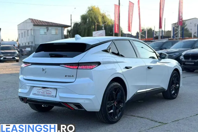 DS Automobiles DS 4 din 2022 cu 145.000 km - oferta DSA247666 - foto 8