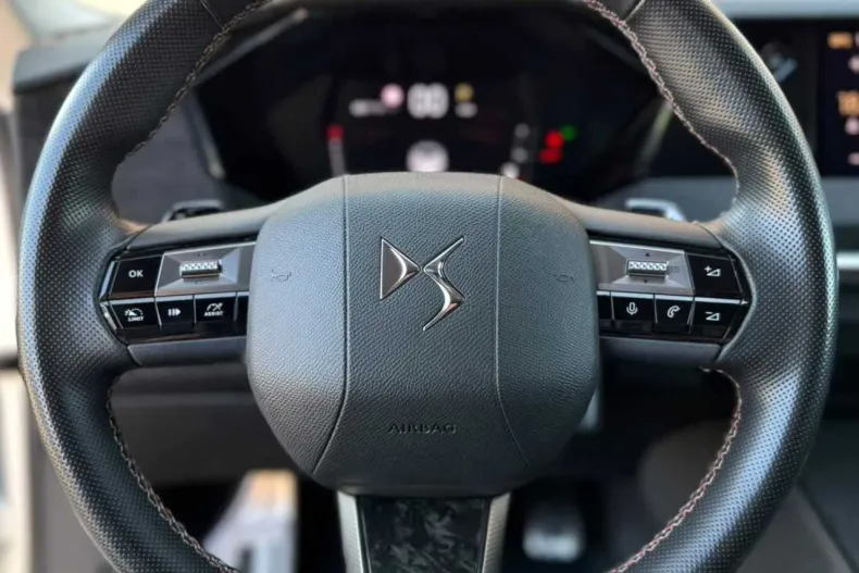 DS Automobiles DS 4 din 2022 cu 145.000 km - oferta DSA247666 - foto 22