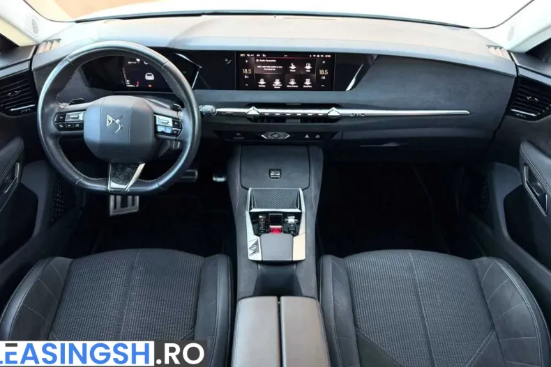 DS Automobiles DS 4 din 2022 cu 145.000 km - oferta DSA247666 - foto 23