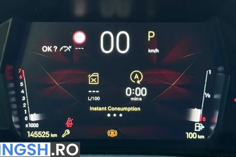 DS Automobiles DS 4 din 2022 cu 145.000 km - oferta DSA247666 - foto 27