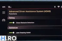 DS Automobiles DS 4 din 2022 cu 145.000 km - oferta DSA247666 - foto 29