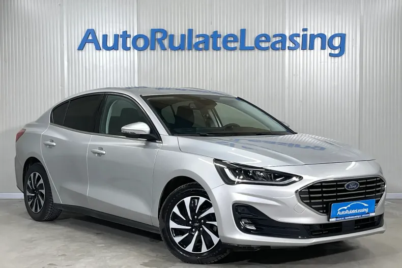 Ford Focus din 2023 cu 40.477 km - oferta FOR247667 - foto 2