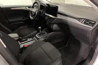 Ford Focus din 2023 cu 40.477 km - oferta FOR247667 - foto 10