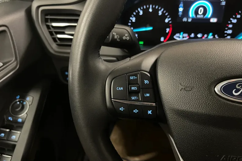 Ford Focus din 2023 cu 40.477 km - oferta FOR247667 - foto 22