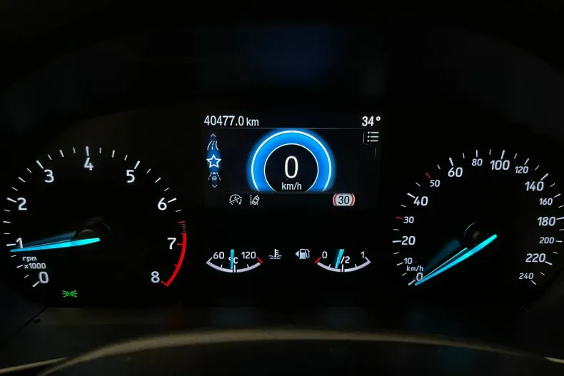 Ford Focus din 2023 cu 40.477 km - oferta FOR247667 - foto 26