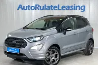 Ford EcoSport din 2021 cu 56.253 km - oferta FOR247668 - foto 1