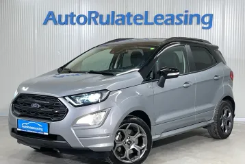 Ford EcoSport din 2021 - oferta FOR247668