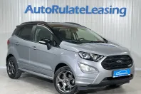 Ford EcoSport din 2021 cu 56.253 km - oferta FOR247668 - foto 2