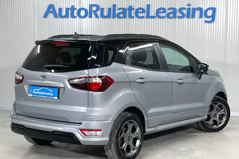 Ford EcoSport din 2021 cu 56.253 km - oferta FOR247668 - foto 3