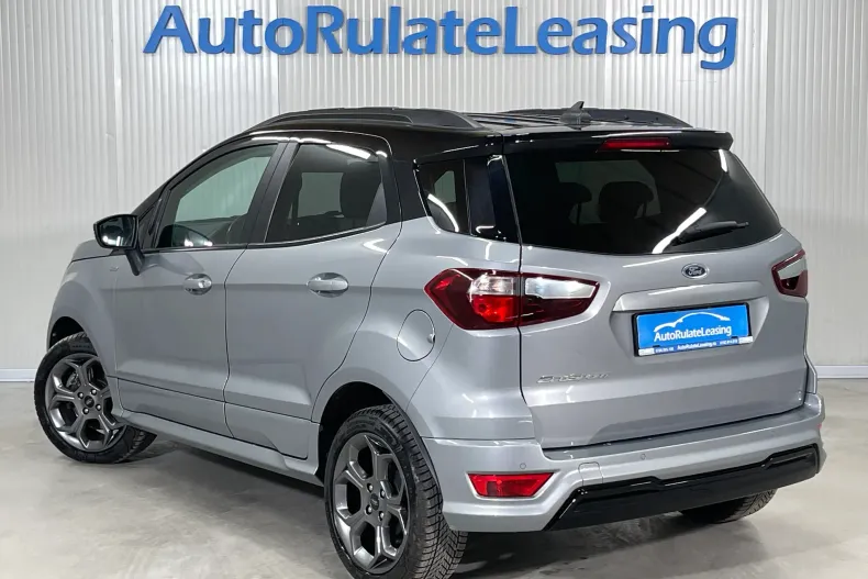Ford EcoSport din 2021 cu 56.253 km - oferta FOR247668 - foto 4