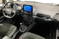 Ford EcoSport din 2021 cu 56.253 km - oferta FOR247668 - foto 8