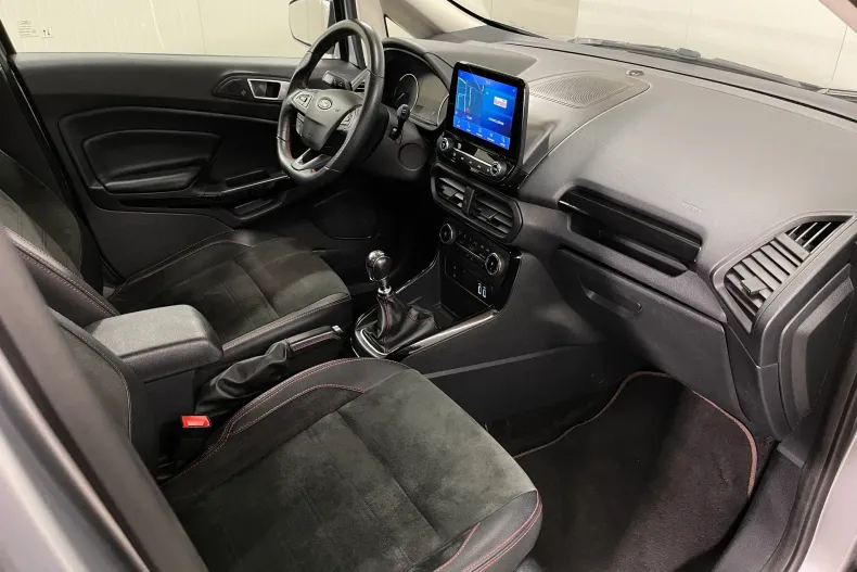 Ford EcoSport din 2021 cu 56.253 km - oferta FOR247668 - foto 9