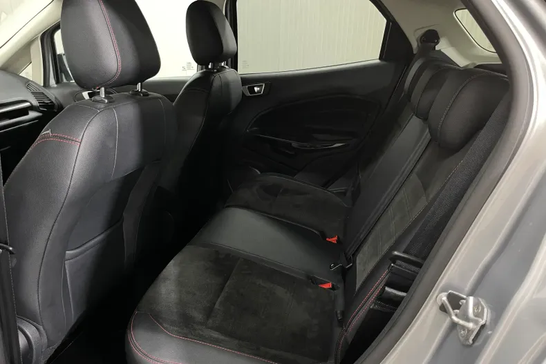 Ford EcoSport din 2021 cu 56.253 km - oferta FOR247668 - foto 10