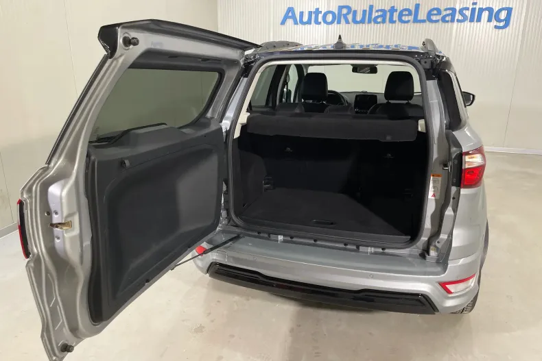 Ford EcoSport din 2021 cu 56.253 km - oferta FOR247668 - foto 12
