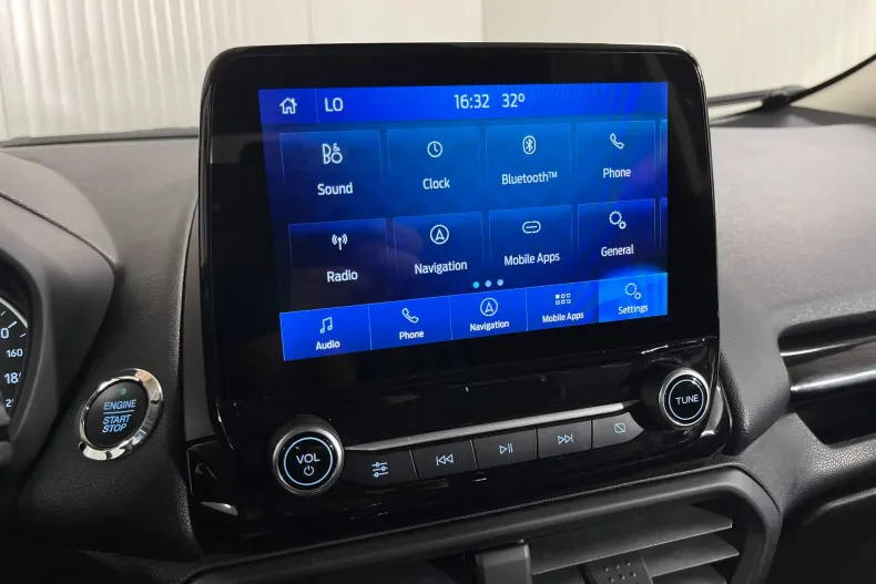 Ford EcoSport din 2021 cu 56.253 km - oferta FOR247668 - foto 16