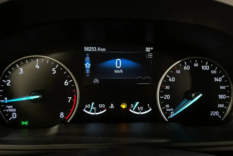 Ford EcoSport din 2021 cu 56.253 km - oferta FOR247668 - foto 24