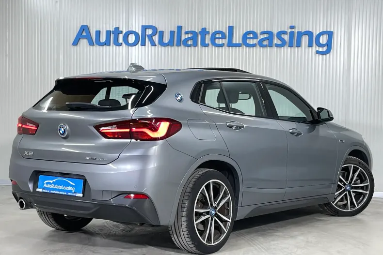 BMW X2 (Seria X) din 2022 cu 90.280 km - oferta BMW247669 - foto 3