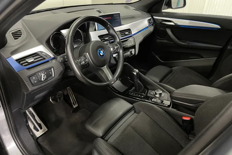 BMW X2 (Seria X) din 2022 cu 90.280 km - oferta BMW247669 - foto 5
