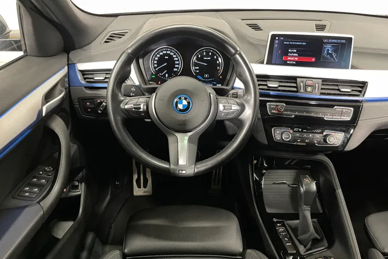 BMW X2 (Seria X) din 2022 cu 90.280 km - oferta BMW247669 - foto 6