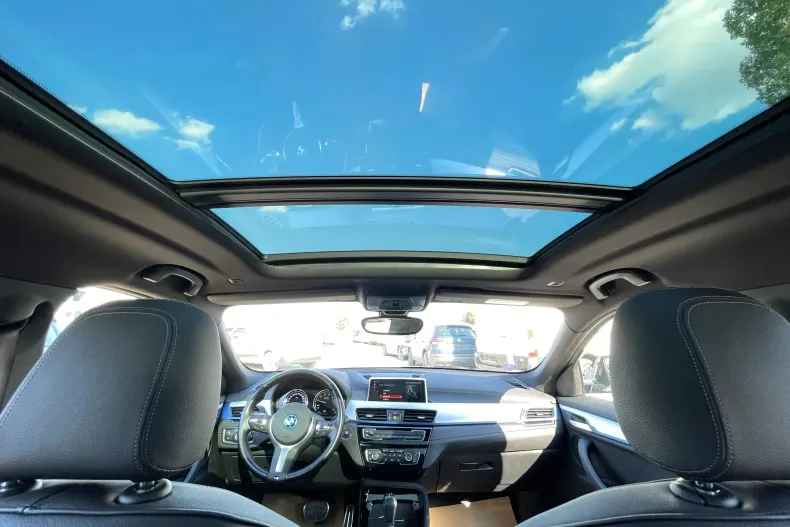BMW X2 (Seria X) din 2022 cu 90.280 km - oferta BMW247669 - foto 7