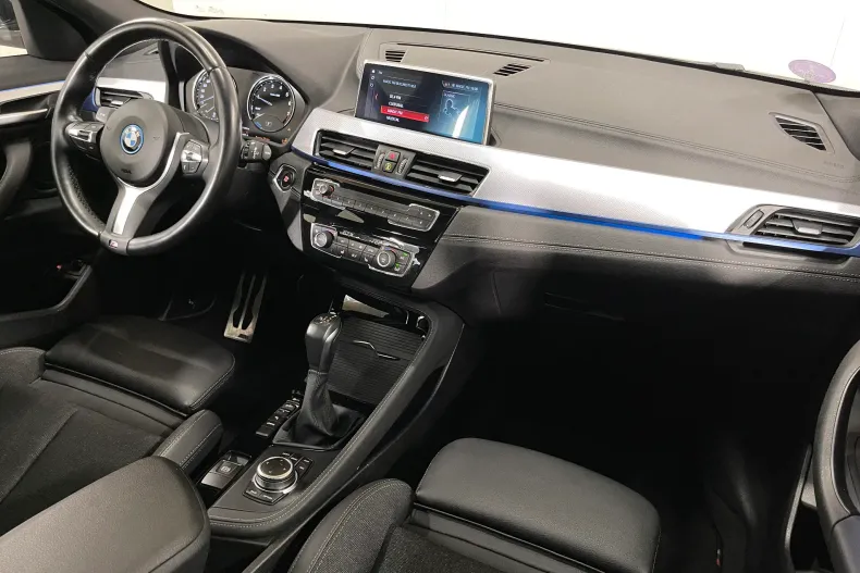BMW X2 (Seria X) din 2022 cu 90.280 km - oferta BMW247669 - foto 9