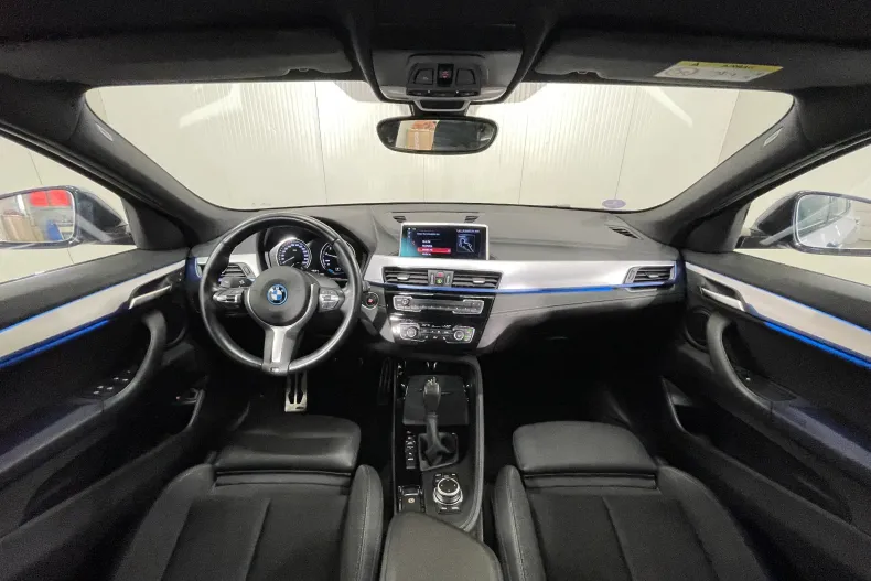 BMW X2 (Seria X) din 2022 cu 90.280 km - oferta BMW247669 - foto 10