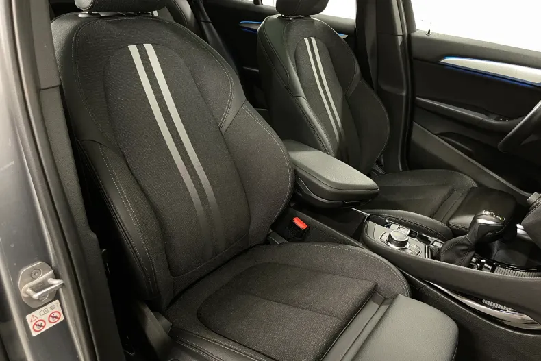 BMW X2 (Seria X) din 2022 cu 90.280 km - oferta BMW247669 - foto 11