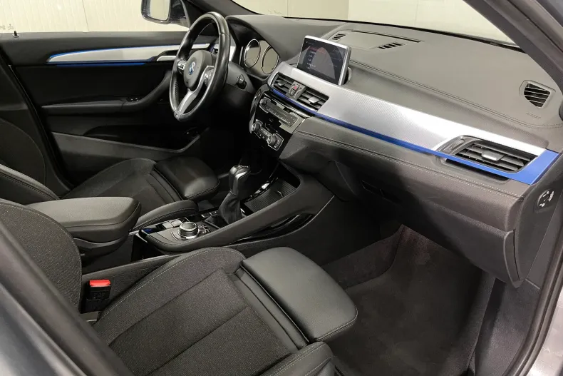 BMW X2 (Seria X) din 2022 cu 90.280 km - oferta BMW247669 - foto 12