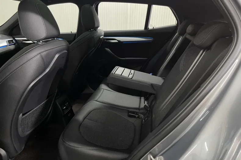 BMW X2 (Seria X) din 2022 cu 90.280 km - oferta BMW247669 - foto 13