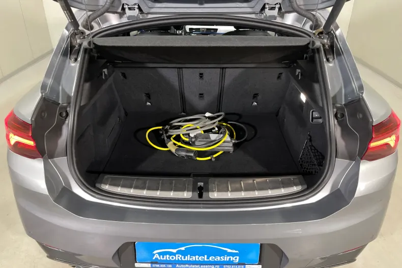 BMW X2 (Seria X) din 2022 cu 90.280 km - oferta BMW247669 - foto 14