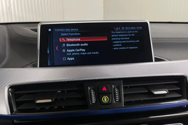 BMW X2 (Seria X) din 2022 cu 90.280 km - oferta BMW247669 - foto 18